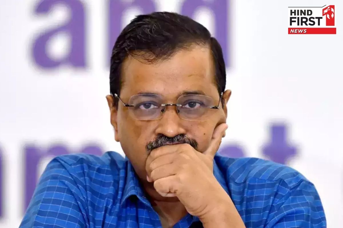 अरविंद केजरीवाल का बीजेपी पर तीखा हमला, बोले -‘दिल्ली का कोई कोना नहीं सुरक्षित’