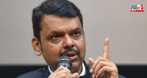 Devendra Fadnavis