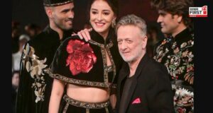 Fashion Designer Rohit Bal Pass Away