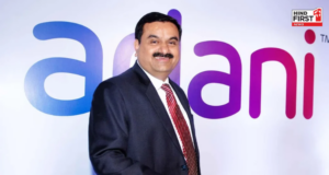 Gautam Adani