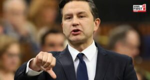 Pierre Poilievre