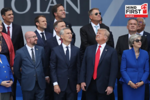 Trump NATO