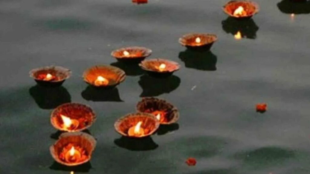 Kartik Purnima