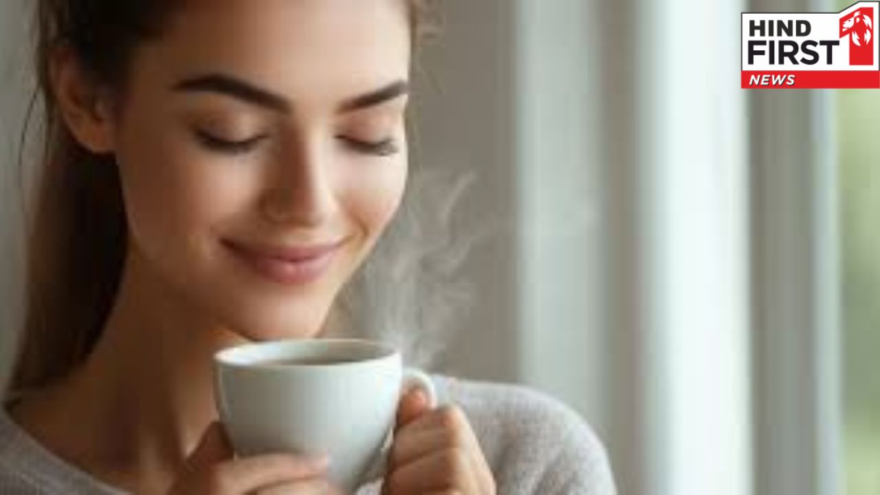 Tea For Lung Health: फेफड़ों को मज़बूत बनाते हैं ये 5 चाय , वायु प्रदूषण के प्रभावों से निपटने में भी हैं असरदार