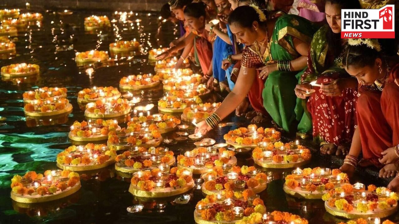 Kartik Purnima: कार्तिक पूर्णिमा के पूजन में जरूर करें ये पांच काम, पूरी होगी हर मनोकामना