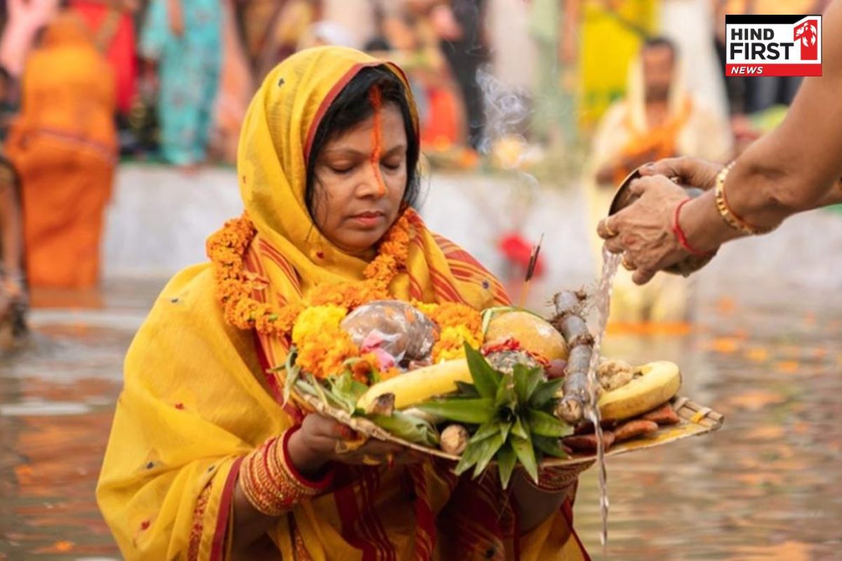 Chhath puja 2024 : क्या आप जानते हैं छठ पूजा को लोकपर्व क्यों कहा जाता है, आखिर ये पर्व क्यों है इतना खास?