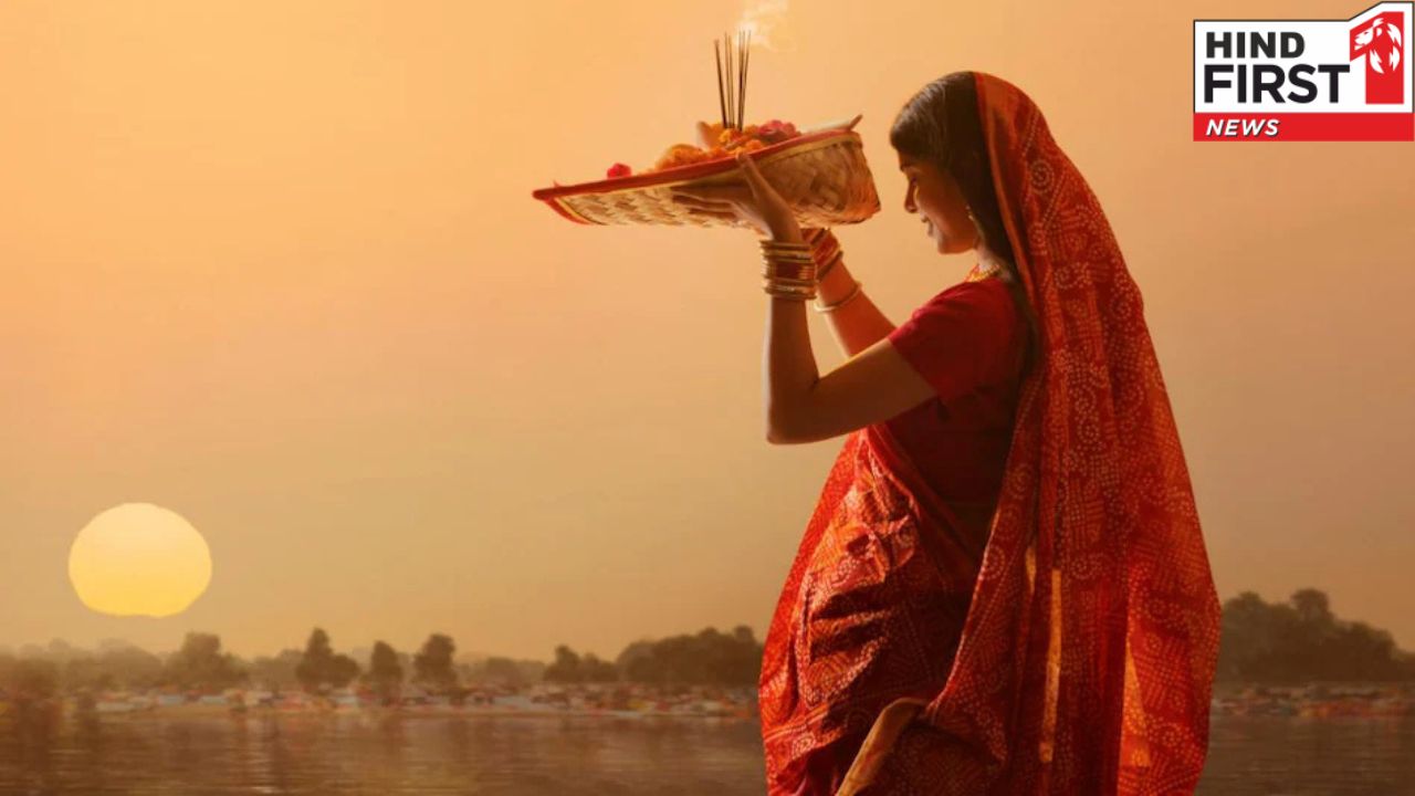 Chhath Puja Day 3: आज है छठ महापर्व का सबसे महत्वपूर्ण दिन, जानें अस्ताचलगामी सूर्य को अर्घ्य देने का समय