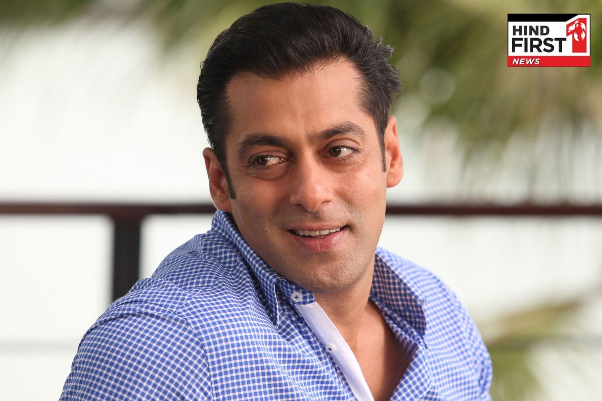 Salman Khan