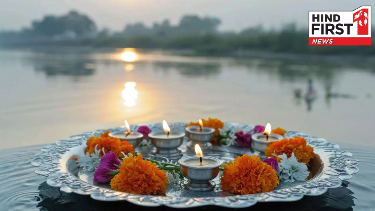 Kartik Purnima 2024: कार्तिक पूर्णिमा का हिन्दू धर्म में है विशेष महत्व, जाने कब मनाया जायेगा यह पर्व