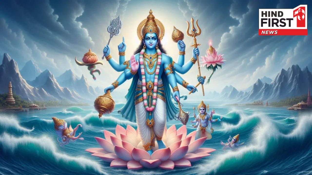 Dev Uthani Ekadashi: आज है देव उठनी एकादशी, सुबह उठते ही जरूर कर लें ये 5 काम