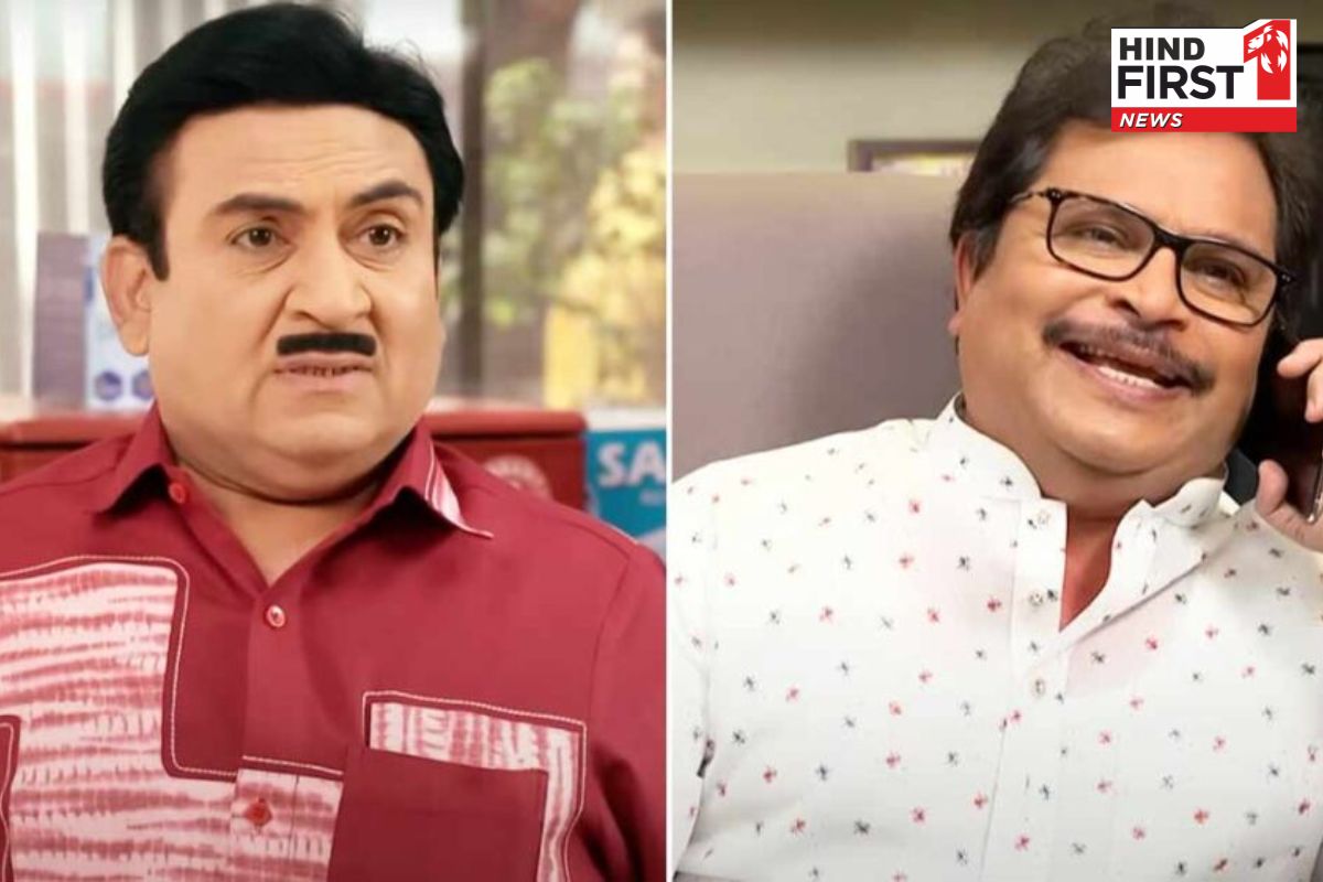 Dilip Joshi Fight With Asit Modi : तारक मेहता के निर्माता और एक्टर दिलीप जोशी के बीच हुआ झगड़ा, जेठालाल ने पकड़ी असित मोदी की कॉलर