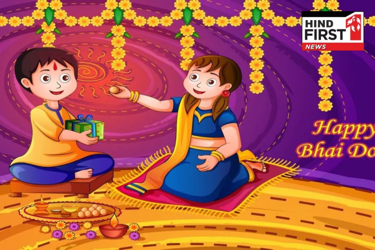 Bhai Dooj Gift Ideas : भाई-दूज पर अपनी बहन को गलती से भी नहीं दें ये तोहफे, वरना आपका रिश्ता हो सकता है बर्बाद