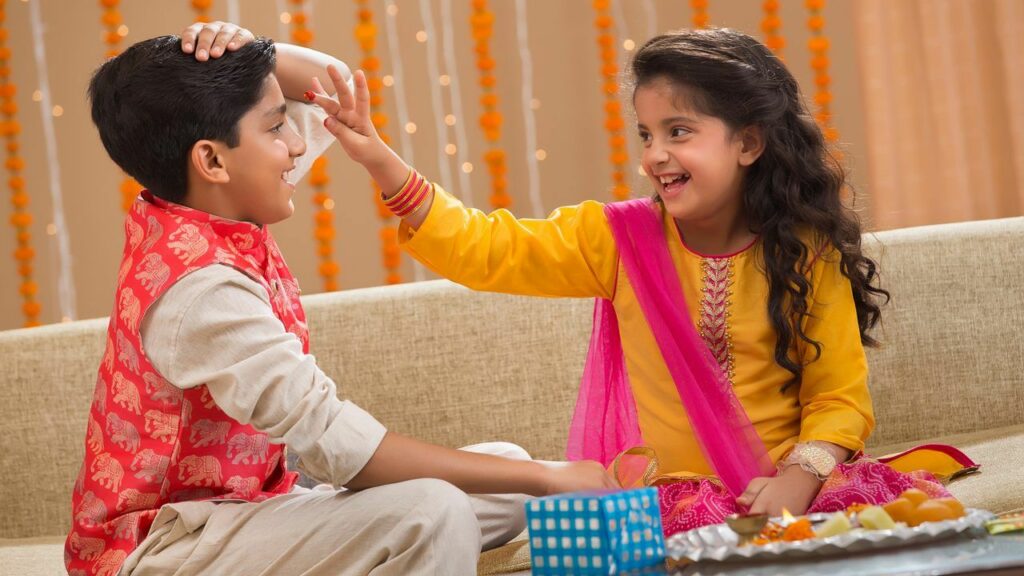 Bhai Dooj 2024