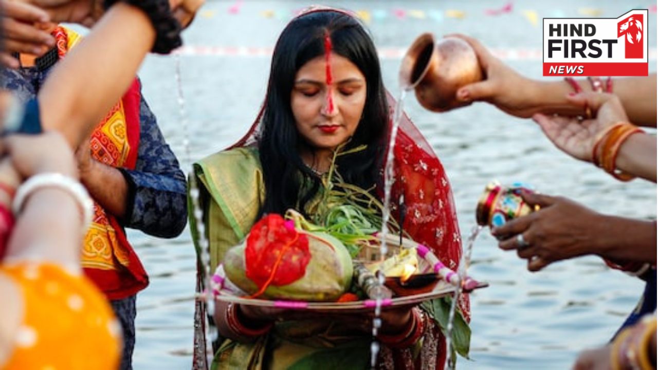 Chhath Puja 2024 Ended: उषा अर्घ्य के साथ ही लोक आस्था के महापर्व छठ का हुआ समापन