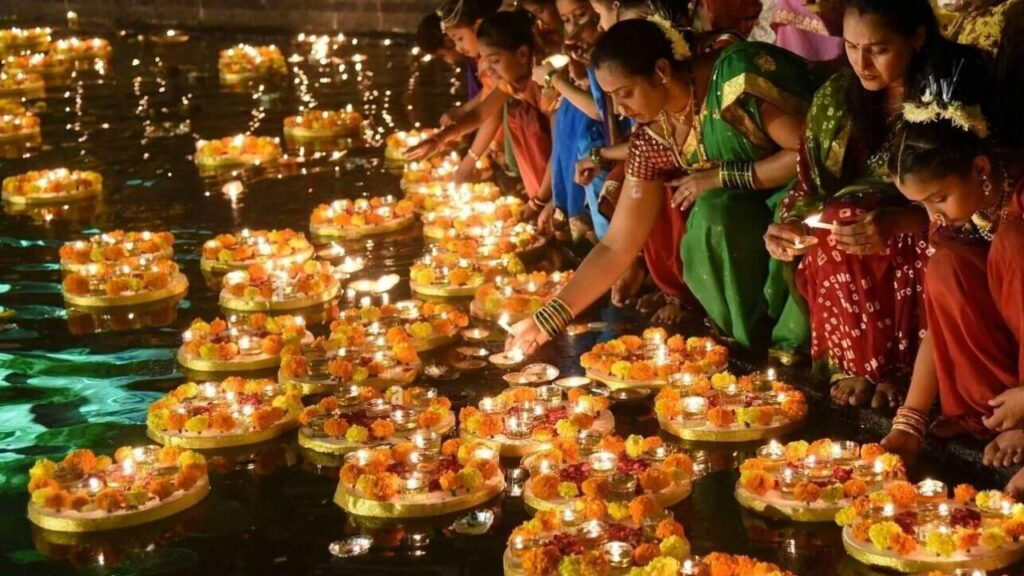 Kartik Purnima 2024