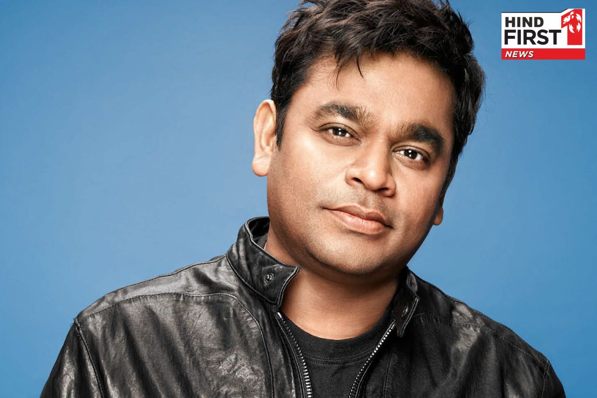 AR Rahman Divorce : ए-आर रहमान के तलाक को लेकर उनकी बेटियों ने कही ये बड़ी बात