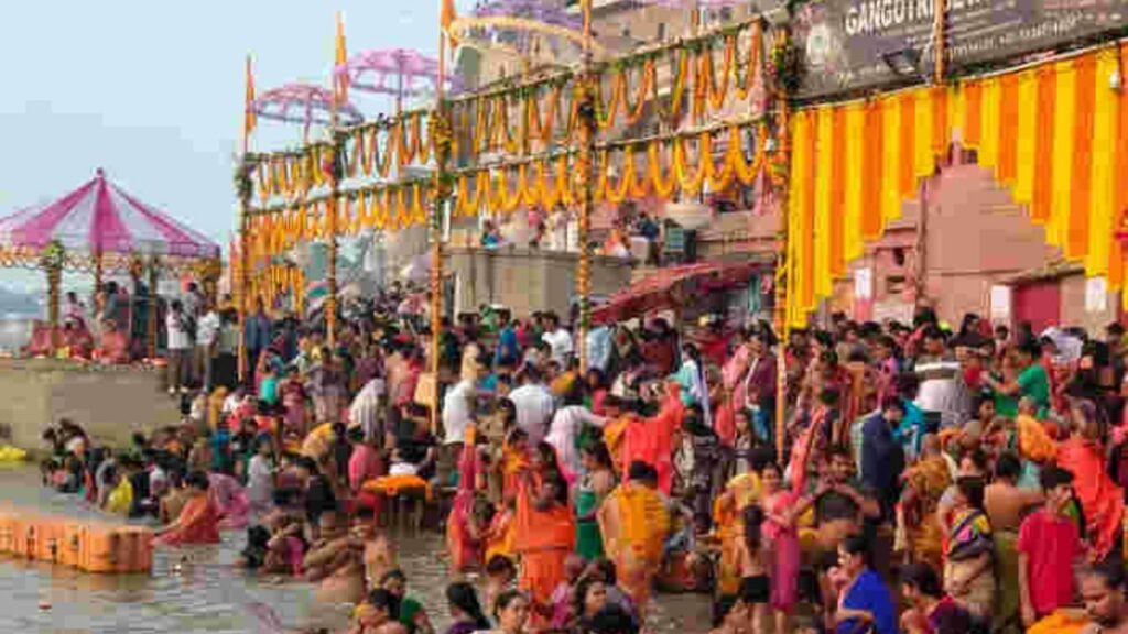 Kartik Purnima