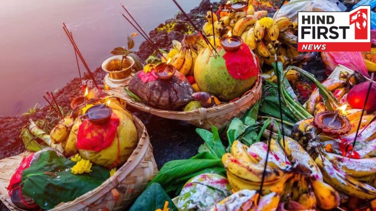 Chhath Puja Prasad: ठेकुआ से लेकर डाभ नींबू तक, ये आठ प्रसाद छठी मैया को जरूर किये जाते हैं समर्पित