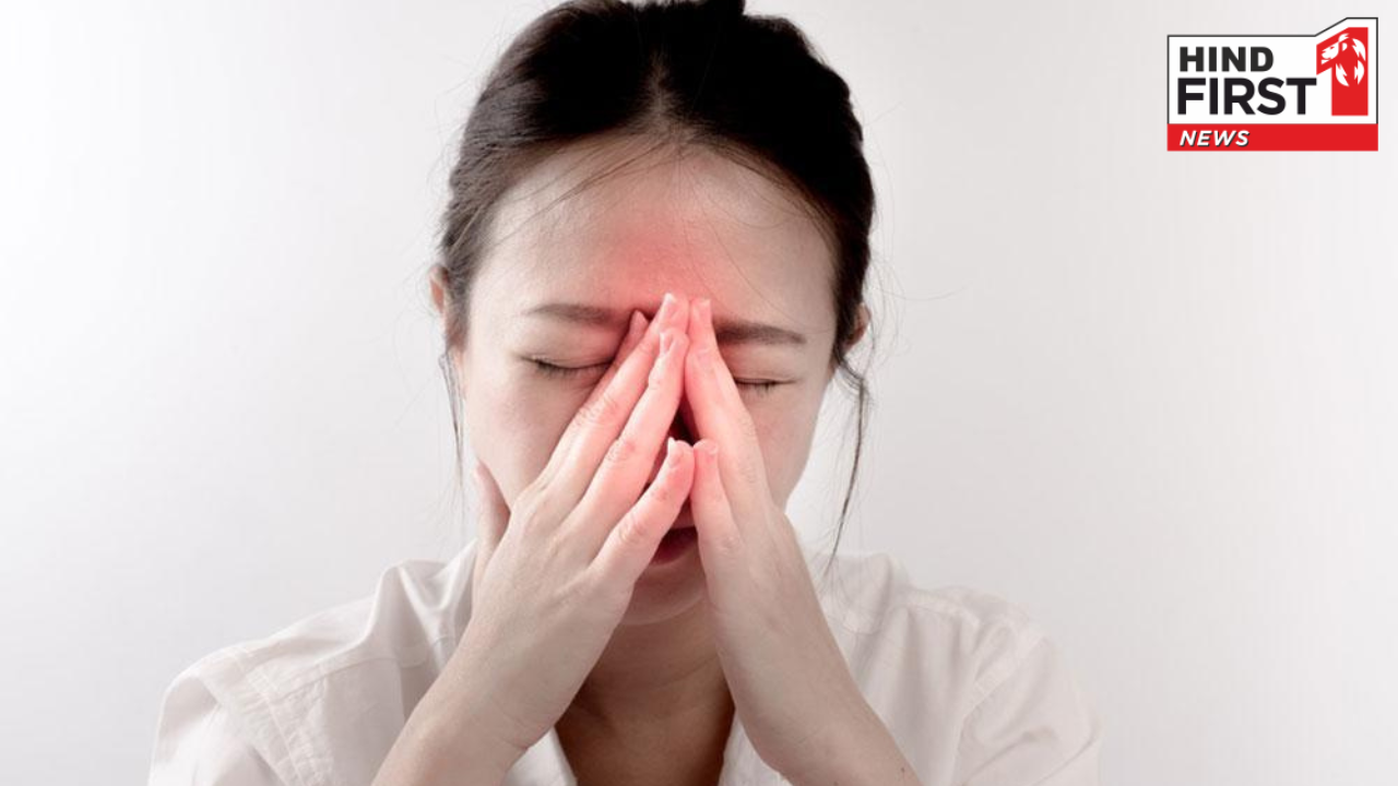 Sinus Home Remedies