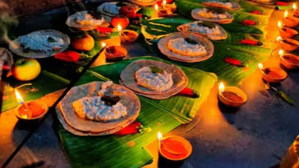 Chhath Puja Arghya Muhurat