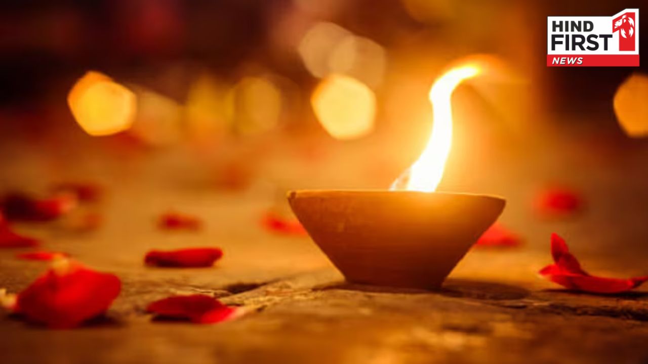 Dev Diwali Diya: आज देव दिवाली को इन सात स्थानों पर जरूर जलाएं दीपक