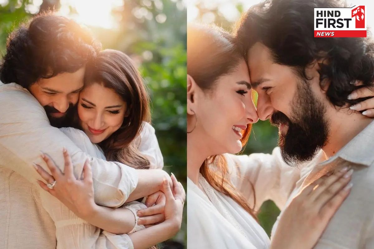 Akhil Akkineni’s Engagement : नागार्जुन के बेटे अखिल की हुई सगाई, सोशल मीडिया पर फोटो शेयर कर दी खबर