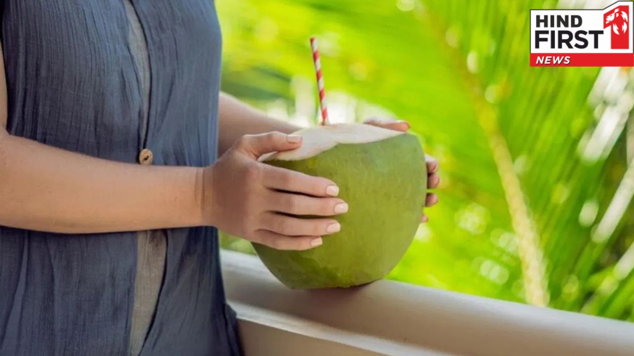 Coconut Water Benefits In Winter: सर्दियों में इन 5 वजहों के कारण जरुर पीना चाहिए नारियल पानी