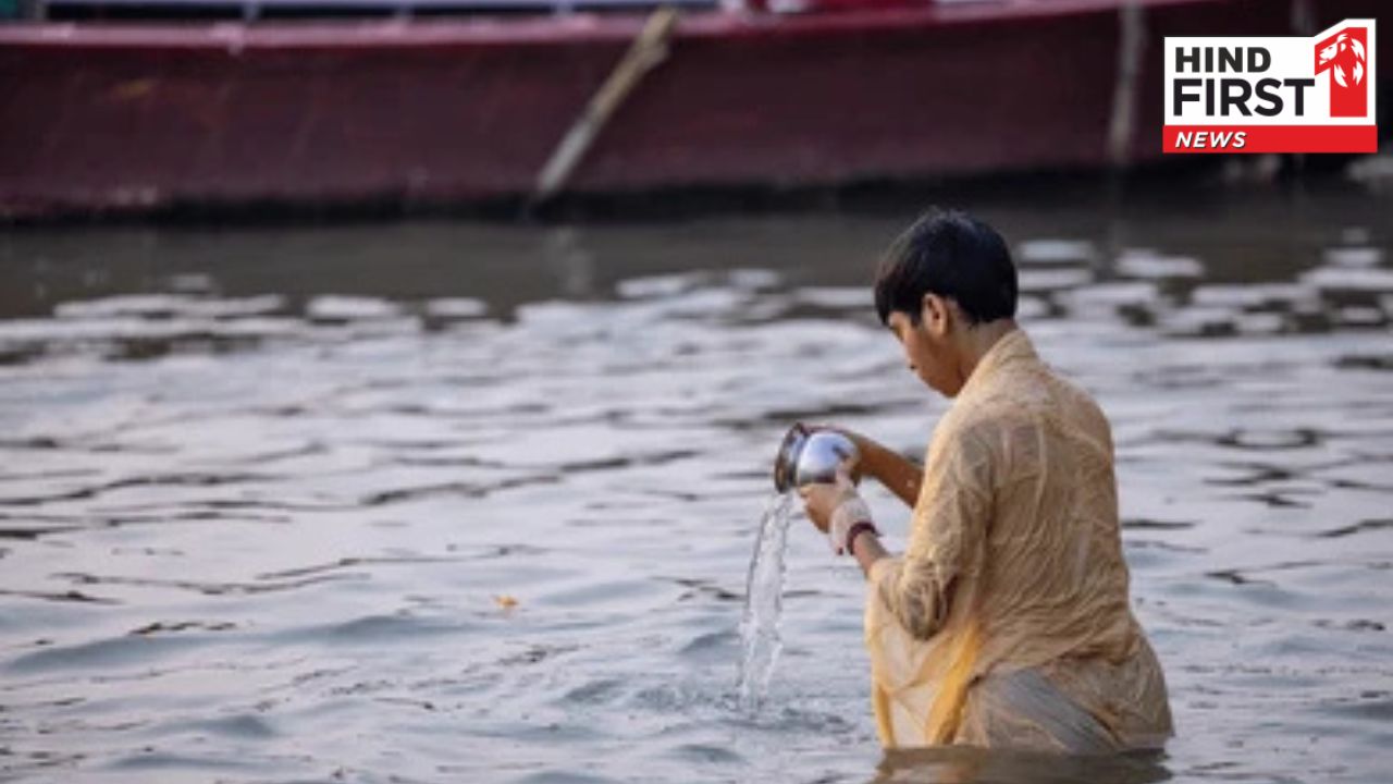 Kartik Purnima Ganga Snan: कल है देव दीपावली और कार्तिक पूर्णिमा, जानिए इस दिन गंगा स्नान का क्यों है महत्व?