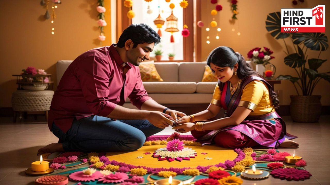 Bhai Dooj: भाई दूज में भूलकर भी ना करें ये पांच काम, भाई-बहन के रिश्ते में आ सकती है खटास