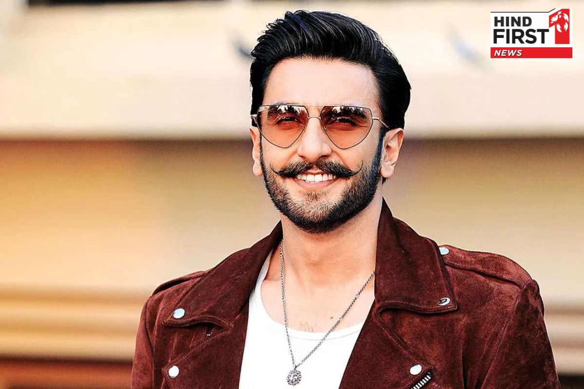 Ranveer Singh : रणवीर ने पिता बनने के बाद पहली बार कही ये बात, कहा काश मेरे पास शब्द होते