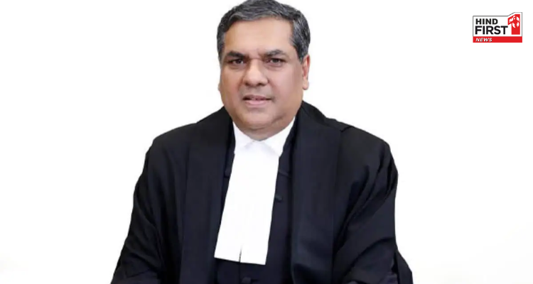 chief justice sanjeev khanna