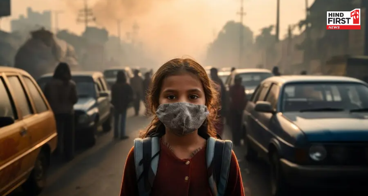 Delhi Air Pollution: दिल्ली-NCR की हवा बनी दमघोंटू, इससे बचने के लिए रखें इन बातों का ध्यान