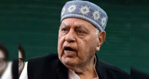 farooq abdullah news