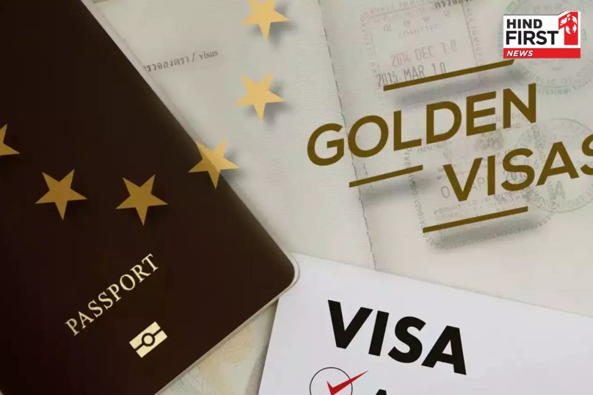 Golden Visa