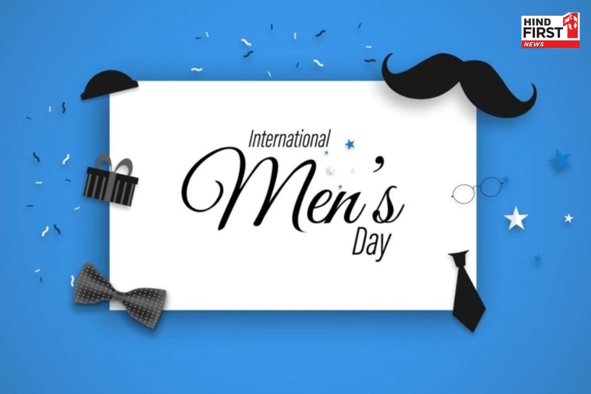 international mens day