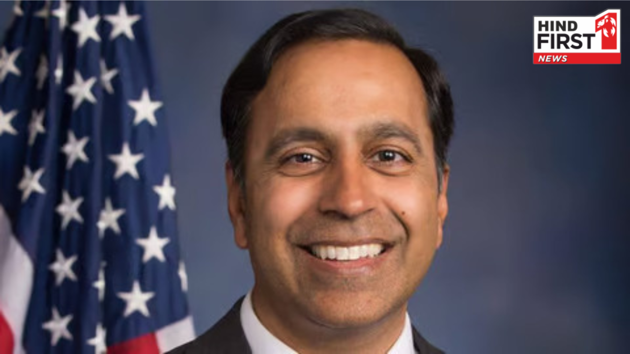 USElection-indian-origin-raja-krishnamoorthi-has-won-the-u-s-election-for-the-second-consecutive-time