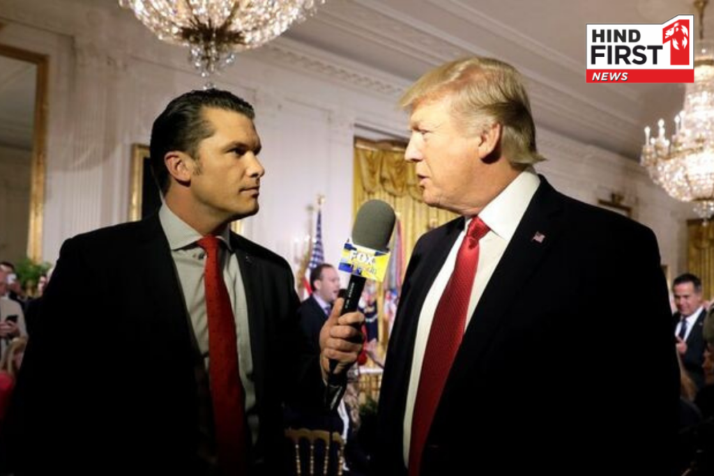 pete hegseth