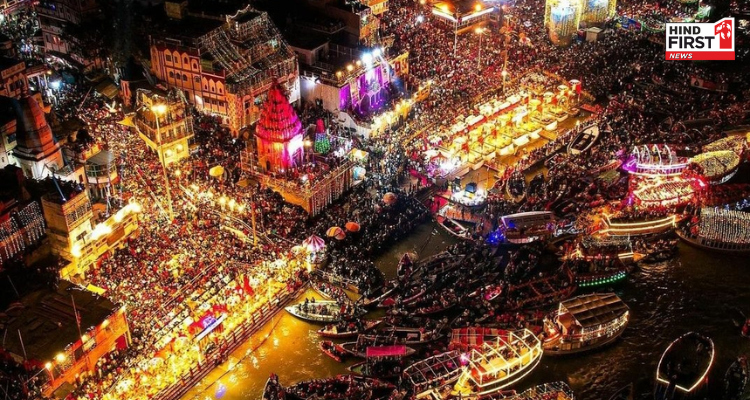 kashi Dev Diwali 2024