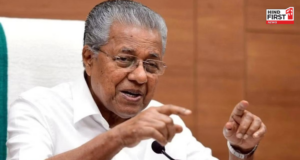 pinarayi vijayan