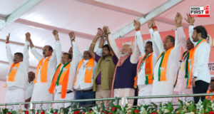 pm modi on nanded rally