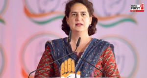 priyanka gandhi