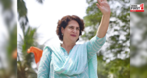 priyanka gandhi