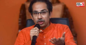 uddhav thackeray