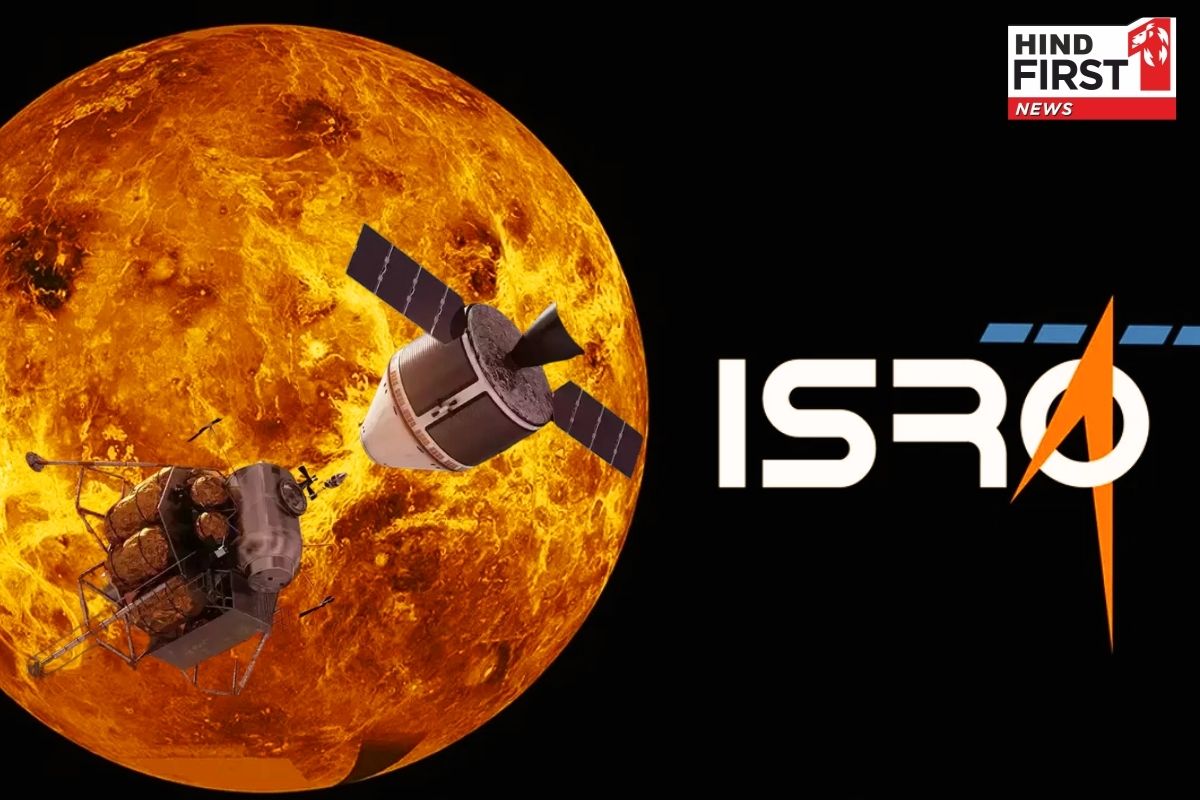 venus orbiter mission isro