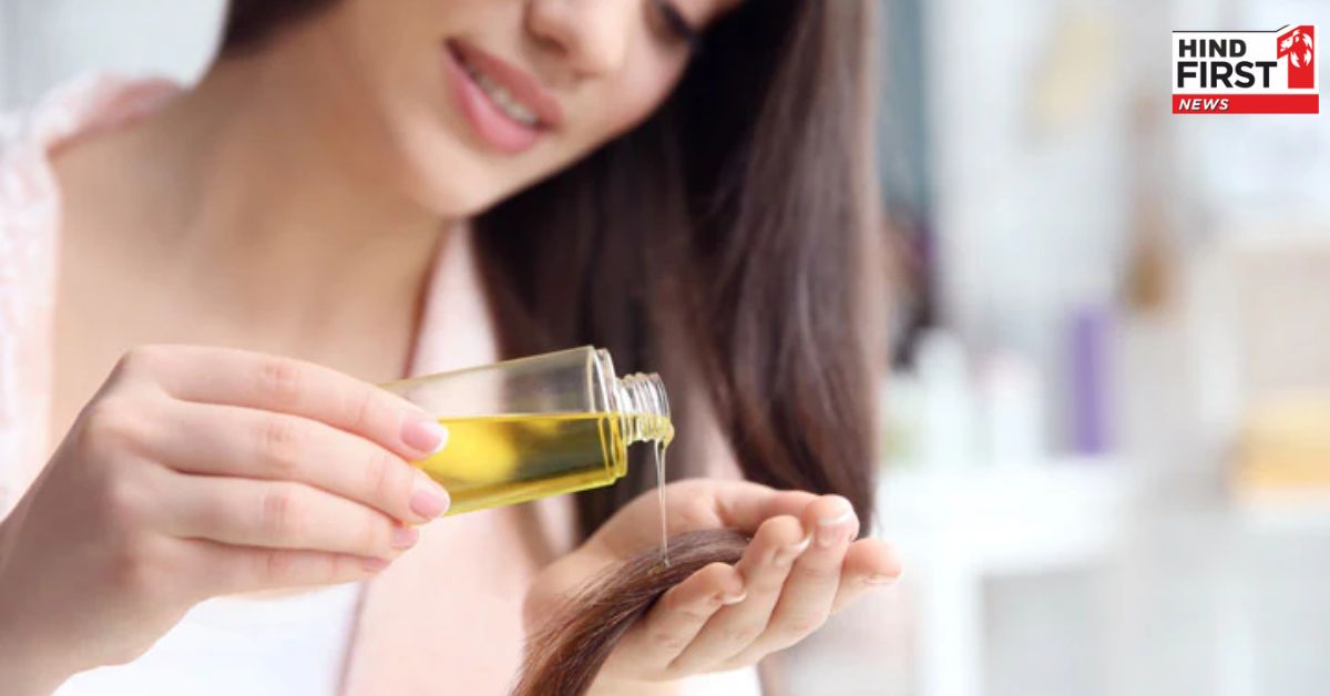 Hair Growth Tips : अगर आपको भी चाहिए लंबे, घने खूबसूरत बाल, तो इन तेलों का करें इस्तेमाल