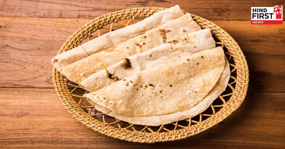 Health benefits of Basi Roti : बासी रोटी खाने के इन फायदों के बारे में जानकर आपको होगी हैरानी