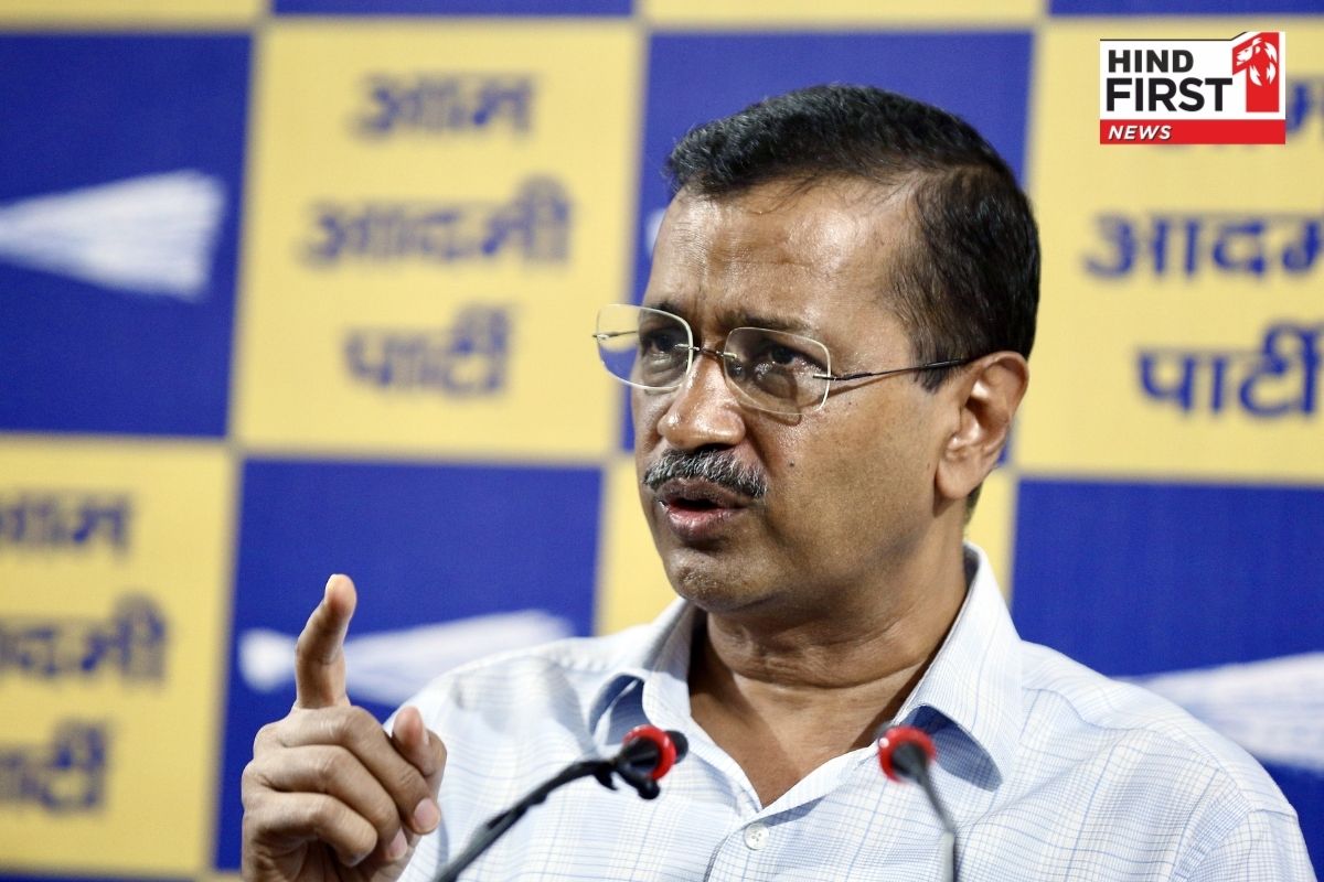 दिल्ली में अकेले चुनाव लड़ेगी आम आदमी पार्टी? अरविंद केजरीवाल ने किया बड़ा ऐलान