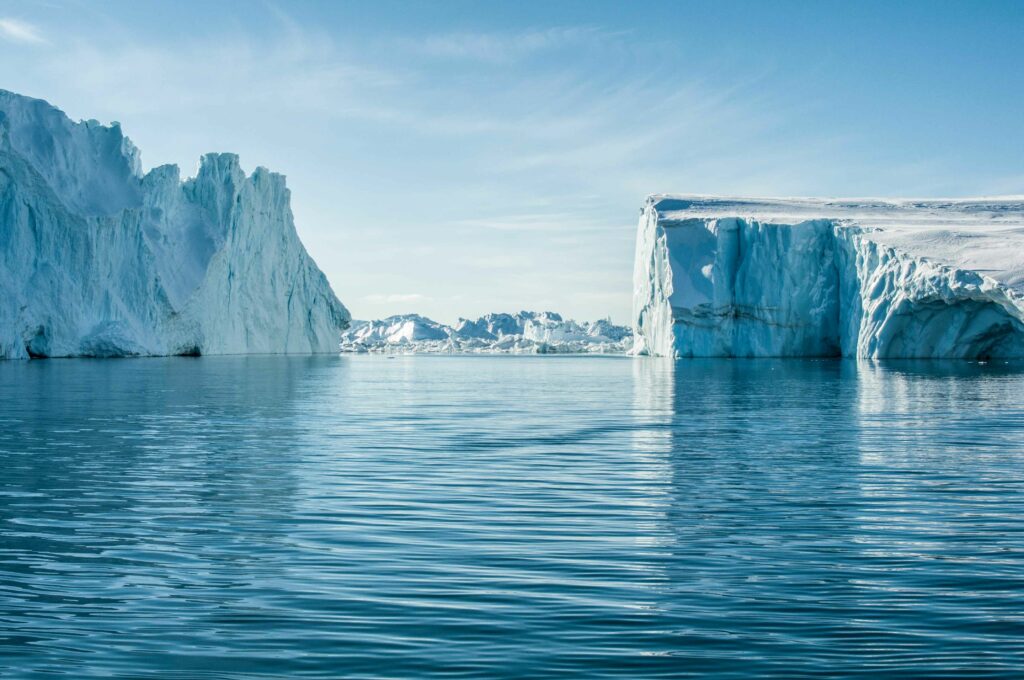 Trump on greenland