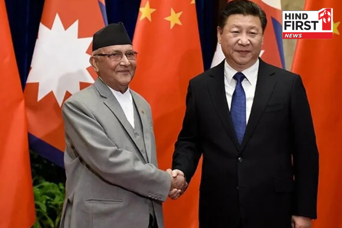 Nepal-China Relations