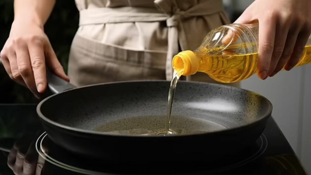 Study on Cooking Oil: आपके खाने का तेल बन सकता है कैंसर का कारण, स्टडी में हुआ खुलासा  
